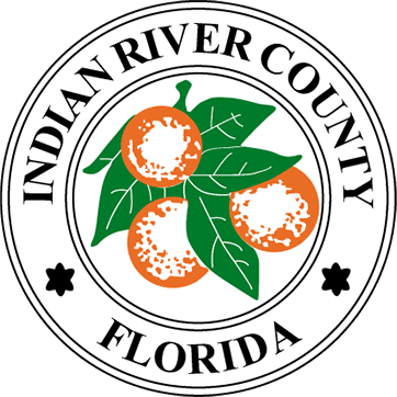 Indian River County Logo